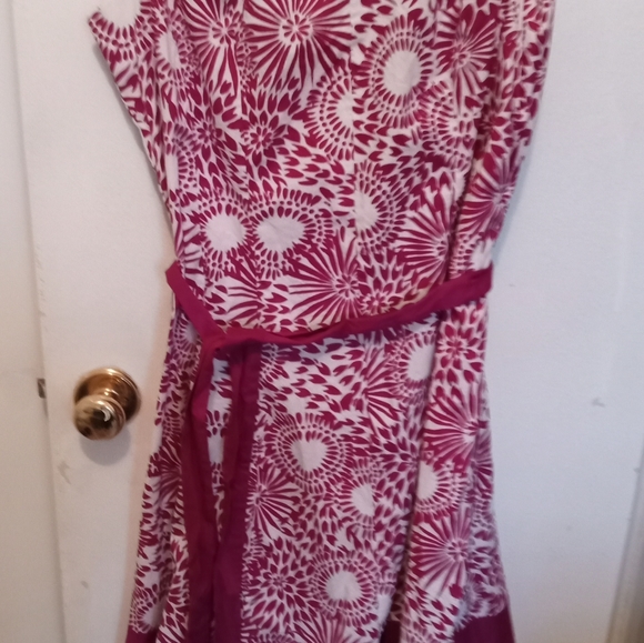 Tradition Cotton summer dress, light and breezy - Picture 2 of 8